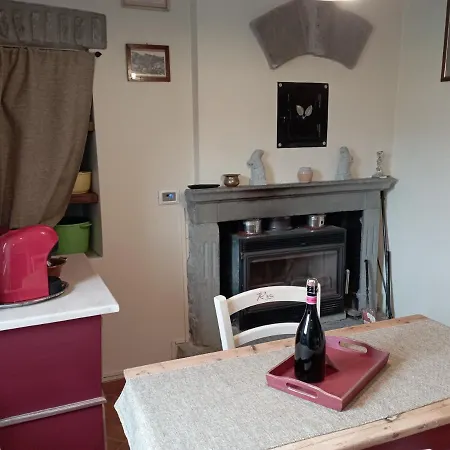 Torre Riva Dimora Storica Fiumalbo