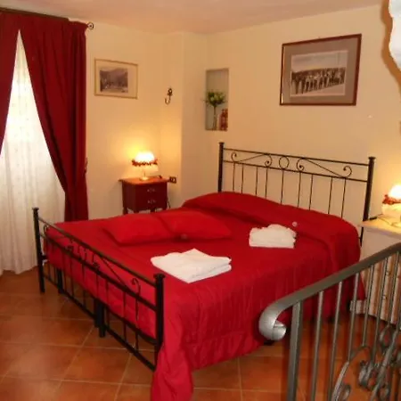 Torre Riva Dimora Storica * Fiumalbo