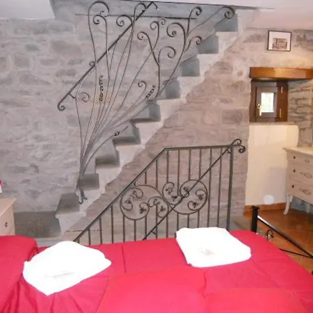 Torre Riva Dimora Storica * Fiumalbo