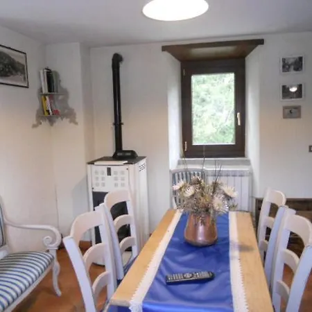 Tatil Evi Torre Riva Dimora Storica Fiumalbo