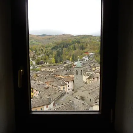 Torre Riva Dimora Storica