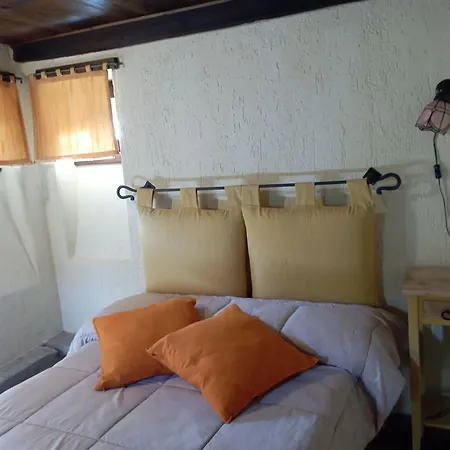 Torre Riva Dimora Storica Tatil Evi Fiumalbo