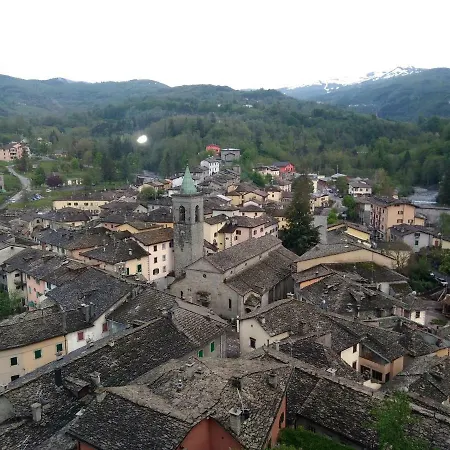 Torre Riva Dimora Storica *