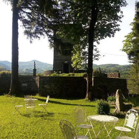 Torre Riva Dimora Storica * Fiumalbo