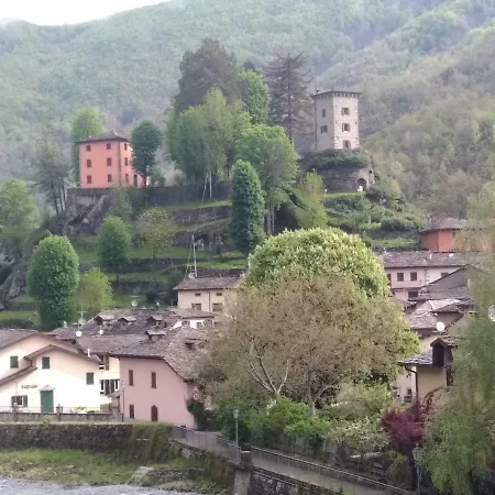 Tatil Evi Torre Riva Dimora Storica