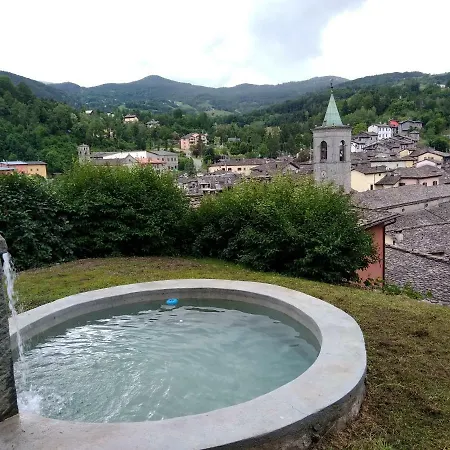 Torre Riva Dimora Storica Tatil Evi *