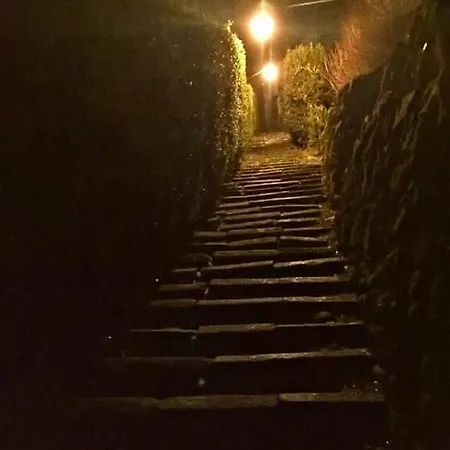 Hébergement de vacances Torre Riva Dimora Storica *