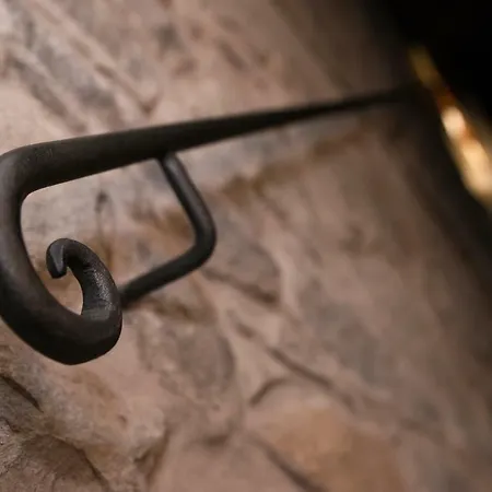 Tatil Evi Torre Riva Dimora Storica