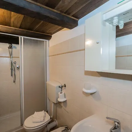 Torre Riva Dimora Storica Tatil Evi Fiumalbo