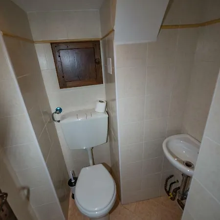 Torre Riva Dimora Storica Tatil Evi Fiumalbo