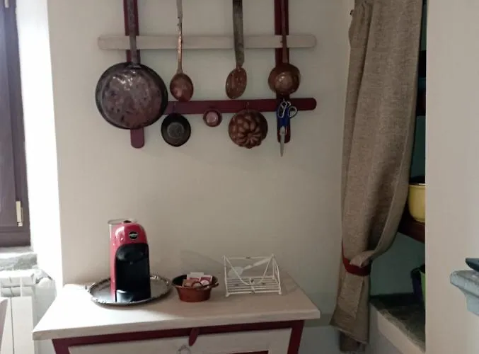 Torre Riva Dimora Storica Holiday home *