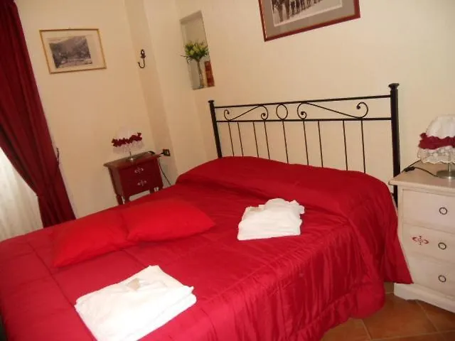 Holiday home Torre Riva Dimora Storica *