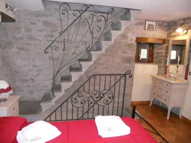 Torre Riva Dimora Storica Holiday home