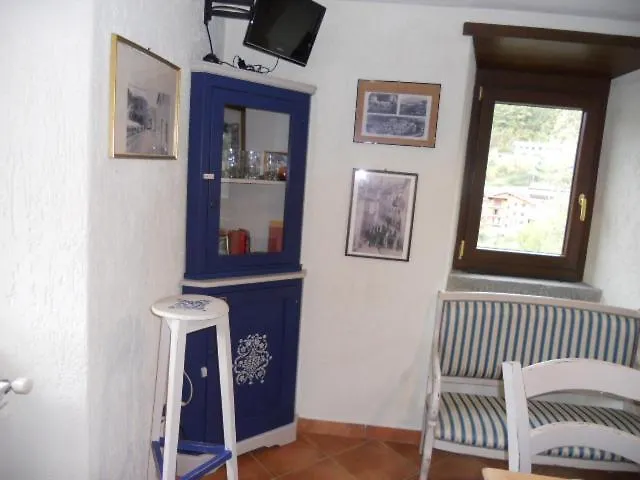 Holiday home Torre Riva Dimora Storica *