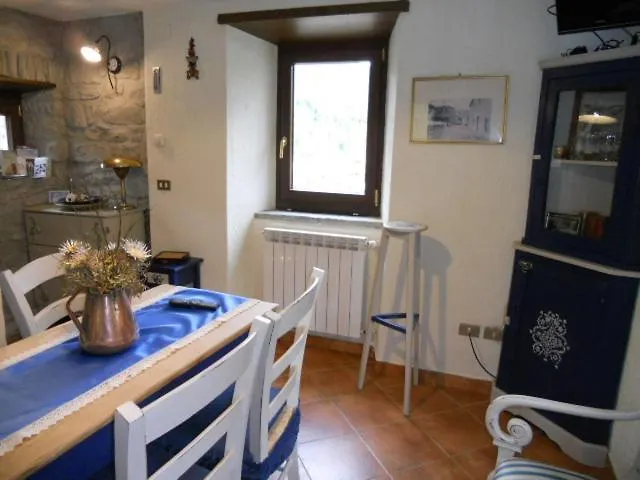 Torre Riva Dimora Storica *