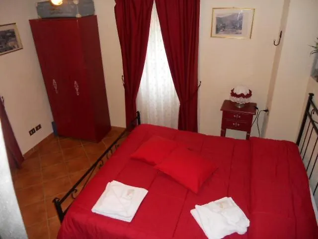 Holiday home Torre Riva Dimora Storica Fiumalbo