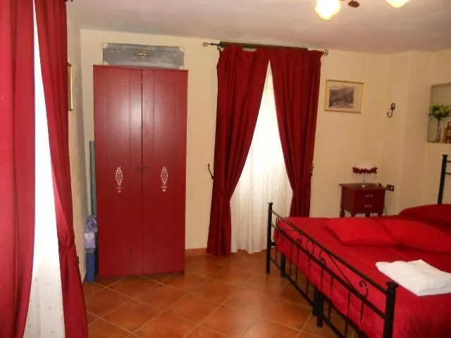 Holiday home Torre Riva Dimora Storica
