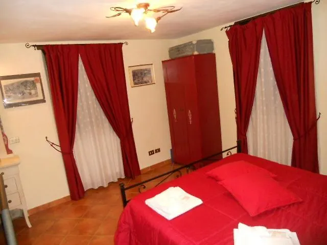 Torre Riva Dimora Storica Holiday home Fiumalbo