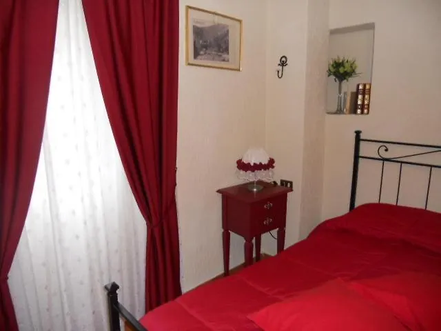 Torre Riva Dimora Storica Holiday home