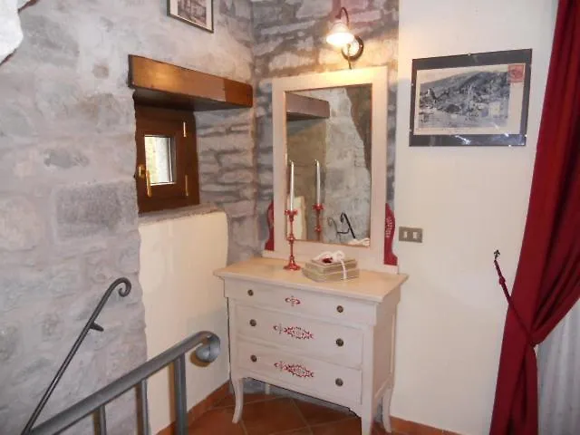 Torre Riva Dimora Storica Holiday home