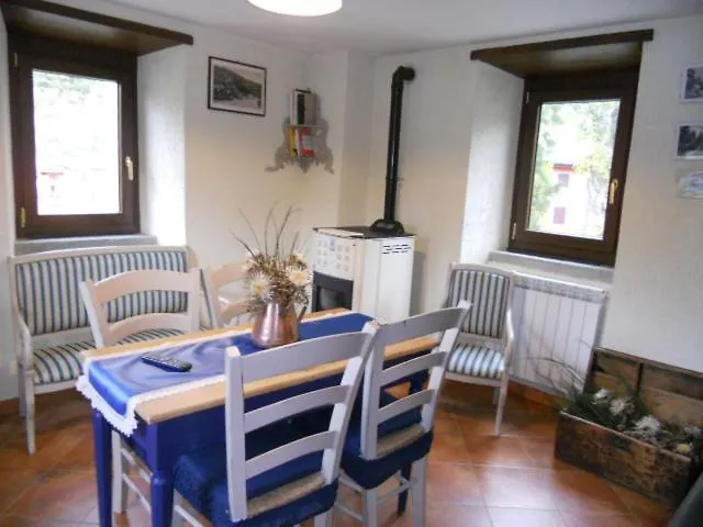 Holiday home Torre Riva Dimora Storica