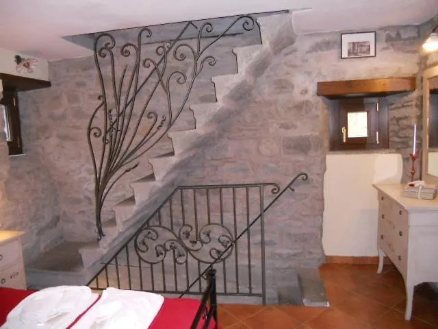 Holiday home Torre Riva Dimora Storica *
