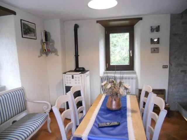 Holiday home Torre Riva Dimora Storica Fiumalbo