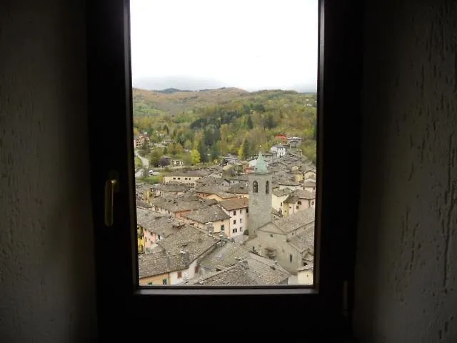 Torre Riva Dimora Storica