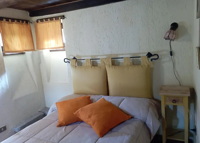 Torre Riva Dimora Storica Holiday home Fiumalbo