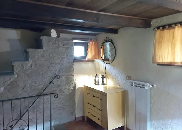 Torre Riva Dimora Storica Fiumalbo