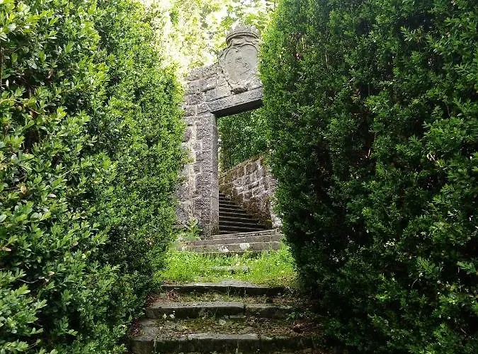 Torre Riva Dimora Storica *