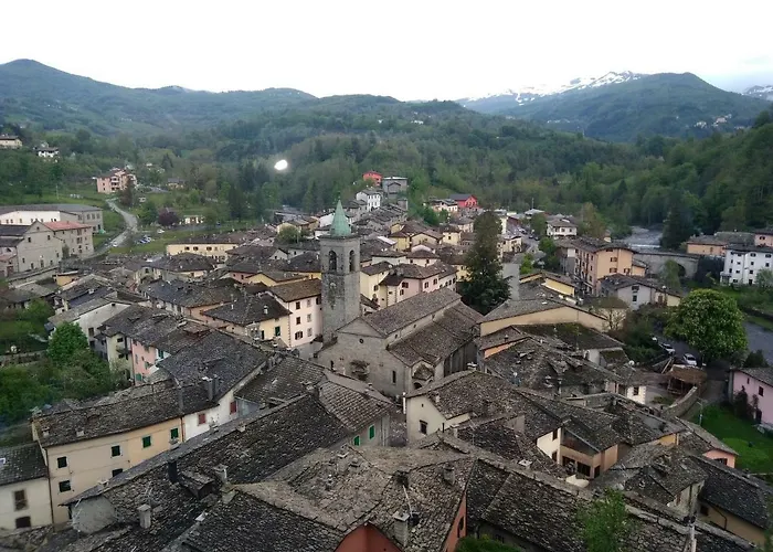 Torre Riva Dimora Storica *