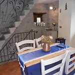 Torre Riva Dimora Storica Сasa de vacaciones Fiumalbo