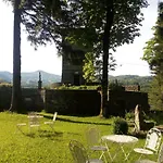 Torre Riva Dimora Storica * Fiumalbo
