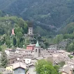 Torre Riva Dimora Storica Сasa de vacaciones *