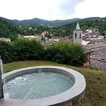 Torre Riva Dimora Storica Сasa de vacaciones *