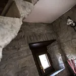 Torre Riva Dimora Storica Сasa de vacaciones *