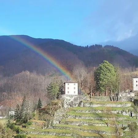 Torre Riva Dimora Storica *