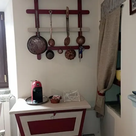 Torre Riva Dimora Storica בית נופש *