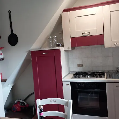 Torre Riva Dimora Storica