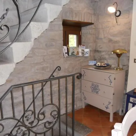 Torre Riva Dimora Storica בית נופש