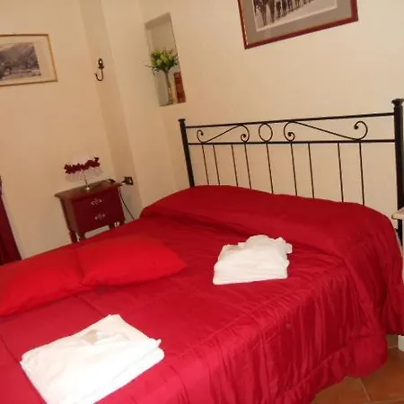 Casa vacanze Torre Riva Dimora Storica *