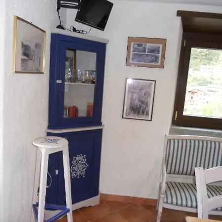 בית נופש Torre Riva Dimora Storica *