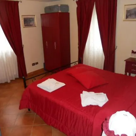 Torre Riva Dimora Storica * 퓨말보