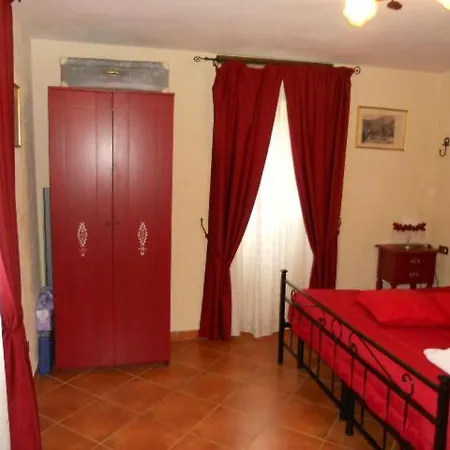 בית נופש Torre Riva Dimora Storica