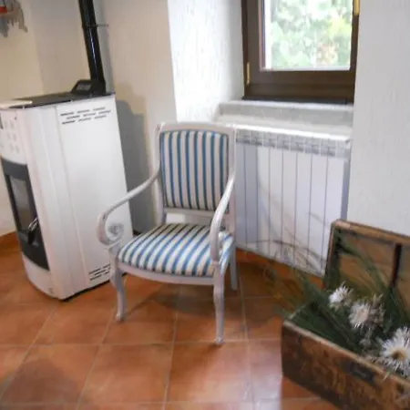 Torre Riva Dimora Storica פיומאלבו