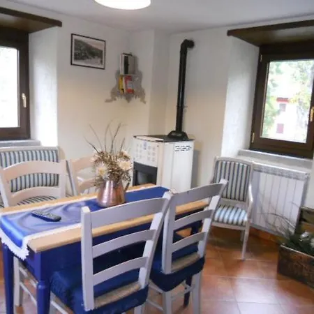 펜션 Torre Riva Dimora Storica