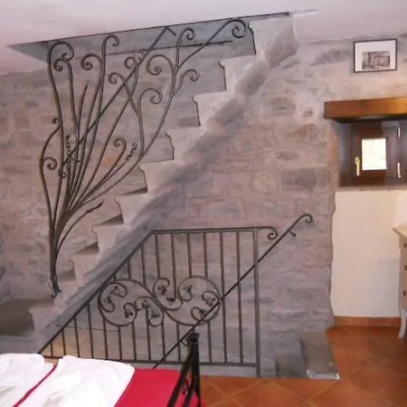 Casa vacanze Torre Riva Dimora Storica *