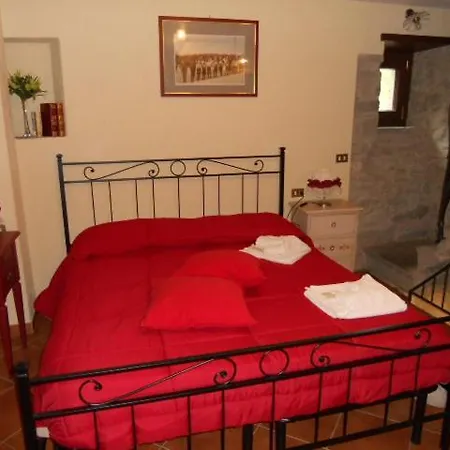 Torre Riva Dimora Storica 퓨말보