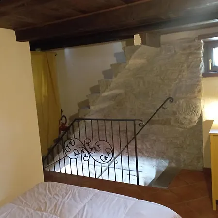 Torre Riva Dimora Storica Fiumalbo